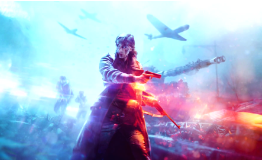 《战地5》最新预告片揭示游戏世界观 设定，广阔战场、丰富武器装备引玩家期待！