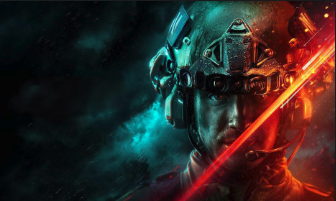 《战地2042》多人游戏平衡性再提升！武器新平衡、载具性能优化，为更公平竞技打造新格局！