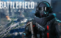 《战地2042》揭秘全新武器系列!AR-21、MX-9等助你制胜战场!