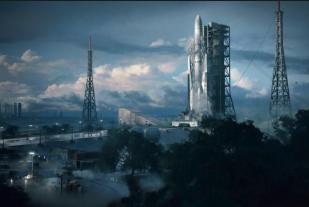 《战地2042》全新角色系统和自定义装备系统即将上线,玩家个性化战士崛起!