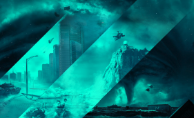 《战地2042》全新皮肤和道具即将登场！炫目外观、特殊动作，提升多人战斗的可玩性！