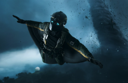 《战地2042》即将推出更丰富多彩多人游戏模式!突围、风暴、特工带你体验全新战斗!