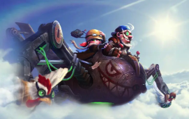 《炉石传说》英雄职业选择攻略:找到属于你的卡牌之路