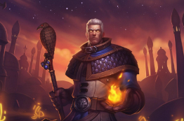 《炉石传说》卡牌分解全攻略，尘石获取与优化策略详解，助力打造更强大的卡组！