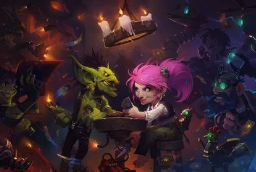 《炉石传说》英雄重生机制全面解析,巧妙运用打造胜利之道!