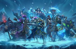 《炉石传说》英雄技能使用攻略：智慧决策的关键步骤