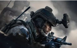 《现代战争3》画面效果深度解析：新一代引擎、光影追踪等技术打造真实战争场景