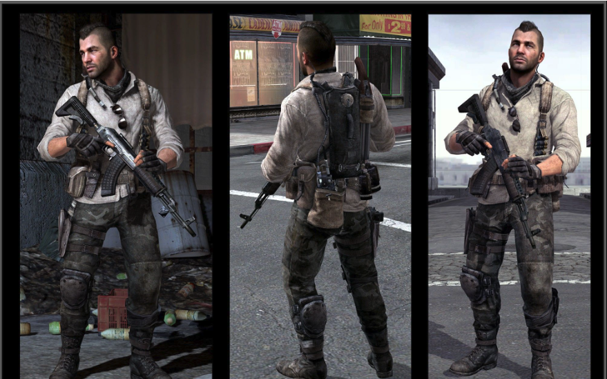 《现代战争3》成就系统大揭秘：挑战任务、奖杯收集，提升游戏体验的完美指南