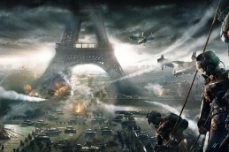 《现代战争3》单人战役模式深度解析:任务背景、目标设定与玩法特点一览!