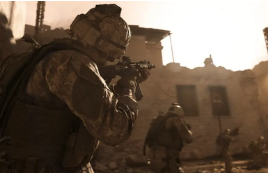 《现代战争3》特殊活动攻略：挑战限时任务，获取丰富奖励，提升游戏趣味