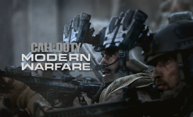 《现代战争3》音效设计深度揭秘：动态天气音效、爆炸效果的真实呈现