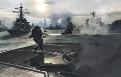 《现代战争3》地图设计攻略：多样性战场、战术布局与现代元素解析