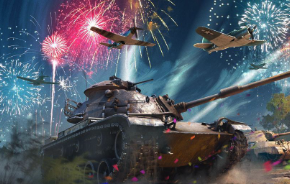 《战争雷霆》武器改装全解析！提升战斗效能的关键步骤！