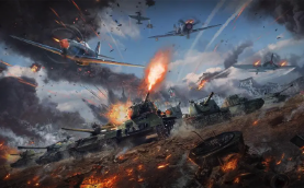 《战争雷霆》机升级攻略：个性化规划与战术优势全面解析！