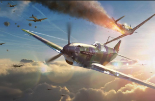 《战争雷霆》地图攻略：多样化设计与战术利用全解析！