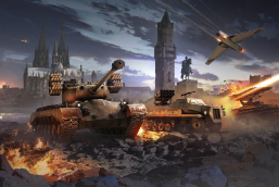 《战争雷霆》装备选择指南：任务类型、团队搭配和个人操作习惯全面解析！