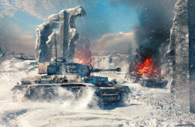 《战争雷霆》坦克种类全解析：选择适合战术风格的战车！