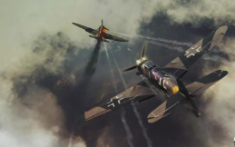 《战争雷霆》战斗模式全解析！从实战到特殊模式，玩转多样战斗场景！