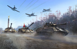 《战争雷霆》载具性能全解析！船舶差异深度探讨，助你制胜战局！