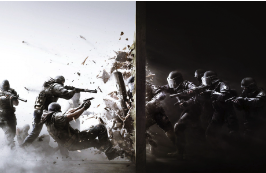 解决《彩虹六号:围攻》帧数不稳定,鲜牛加速器助您提升游戏流畅度