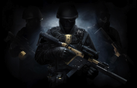 使用鲜牛加速器解决《彩虹六号：围攻》游戏掉线/掉帧问题，提升稳定性