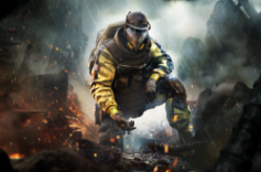 解决《彩虹六号:围攻》新赛季BUG,鲜牛加速器助你畅享游戏体验