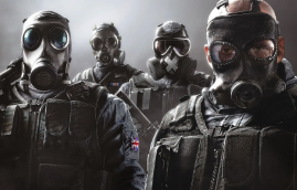 使用鲜牛加速器解决《彩虹六号:围攻》更新失败问题:详细步骤与注意事项