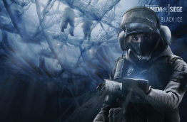 《彩虹六号：围攻》新版本更新详解及使用鲜牛加速器优化游戏体验方法