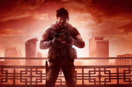 解决《彩虹六号:围攻》游戏角色不平衡问题,鲜牛加速器助你体验更公平对战