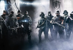 《彩虹六号：围攻》网络延迟和连接问题解决方案：使用鲜牛加速器详细教程