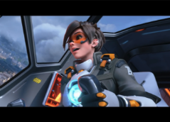 《守望先锋2》全新游戏模式解析！永夜模式与时空错乱模式带来不同挑战