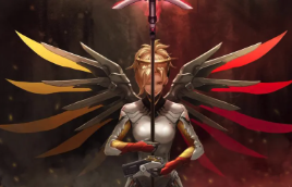 《守望先锋2》麦克雷技能变化详解:基本技能与终极技能调整影响分析