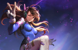 《守望先锋2》禅雅塔瞬移技能深度解析:机动性运用与团队战术策略