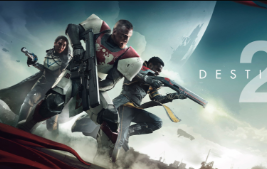 《命运2》角色死亡无法复活?试试鲜牛加速器,解决网络问题,畅享顺畅复活体验!