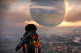 《命运2》服务器连接不稳定?鲜牛加速器助你畅游星际世界