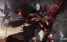 《命运2》游戏角色创建失败?试试鲜牛加速器解决问题,畅享游戏乐趣!