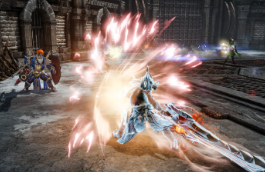 《失落的方舟2》PvP与竞技场系统详解，多样化战斗模式引领新潮流