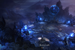 《失落的方舟2》装备与道具系统解析，个性化打造你的无敌战士！