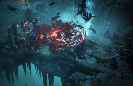 《失落的方舟2》地图与探索系统详解,探险者的广阔冒险之旅!