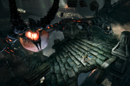 《失落的方舟2》角色创建详解,个性外观与技能自由搭配!