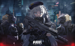 《胜利女神 NIKKE》装备强化指南，打造无敌战力！