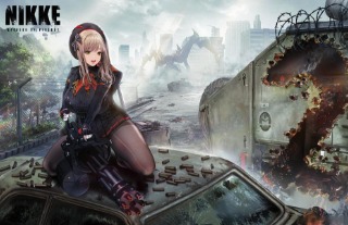 《胜利女神 NIKKE》副本挑战攻略，轻松通关获取丰厚奖励！