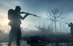 《战地1》团队合作技巧详解：沟通、分工、协作一网打尽