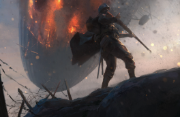 《战地1》网络问题烦扰？鲜牛加速器为你解忧，告别卡顿和掉线！