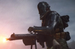 《战地1》DLC全新内容解析，新地图、武器、载具和游戏模式一应俱全！