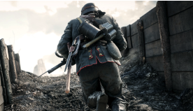 《战地1》地图设计解析：关键点位与战术运用一览