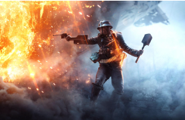 《战地1》游戏模式全解析：征服、行动、突袭、抢攻选择指南