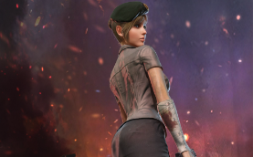 《战地之王》（AVA）图形设置技巧大揭秘，助你优化游戏性能！