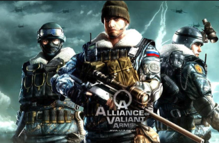 《战地之王台服：AVA》新手必读！游戏团队合作沟通技巧，助你提升胜率！