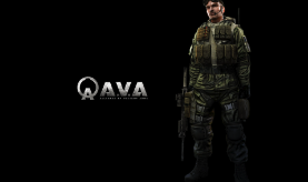 《战地之王台服：AVA》新手攻略：快速上手，玩转射击战场！